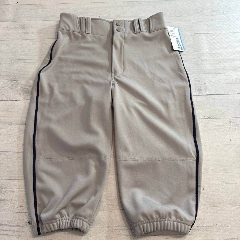 Champro adult baseball pants knickers small NEW‎
